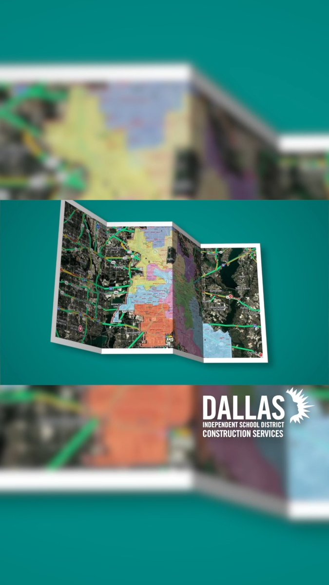 🤩🏙️ Thanks to you, the 2020 Bond is making big improvements to Nola Estes Plaza in downtown Dallas.