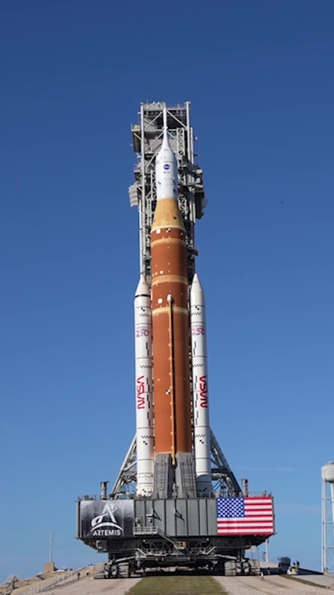 The Artemis II astronauts entered quarantine at the end of last week so they don’t pick up any illness that could delay their mission. The official launch date will be confirmed after our wet dress rehearsal at the end of the month.