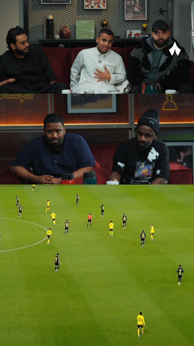 هدف النصر ⚽️ وفرحة جنونية من شايع شراحيلي 🕺 تابع البث المباشر على تطبيق «ثمانية» 📲 #النصر_التعاون | #دوري_روشن_السعودي