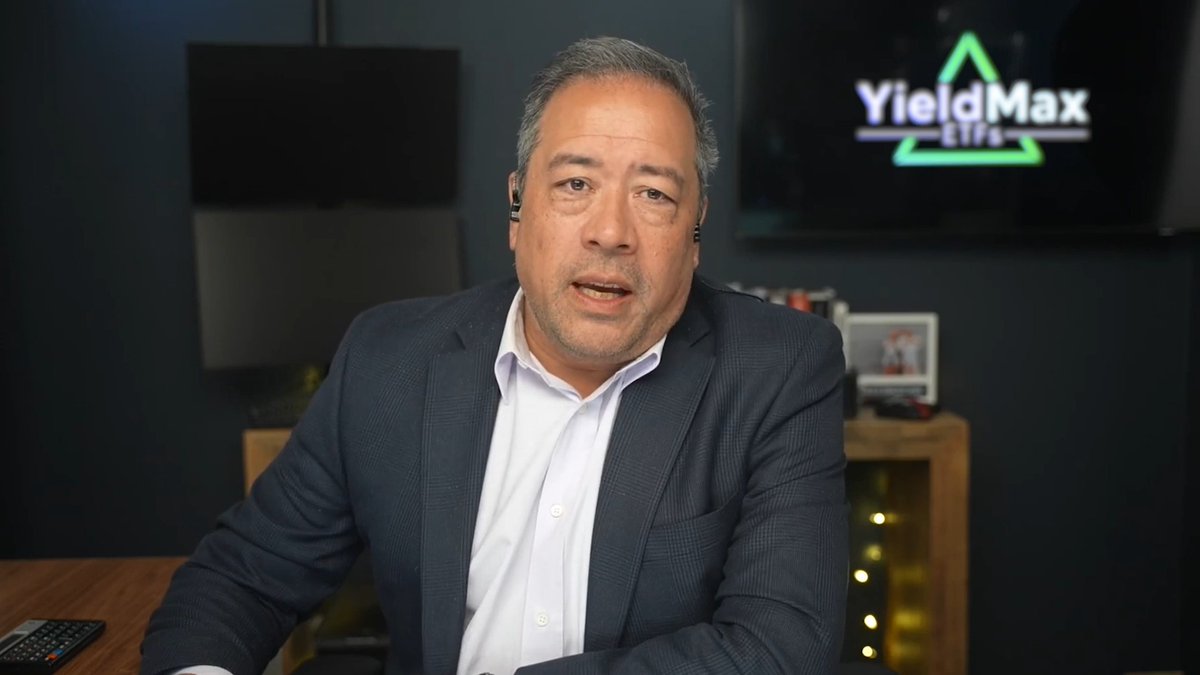 What exactly is Return of Capital (a.k.a. “ROC”)? Michael C. Khouw, YieldMax Strategist, explains. Learn more at #ETFs #Income #Taxseason
