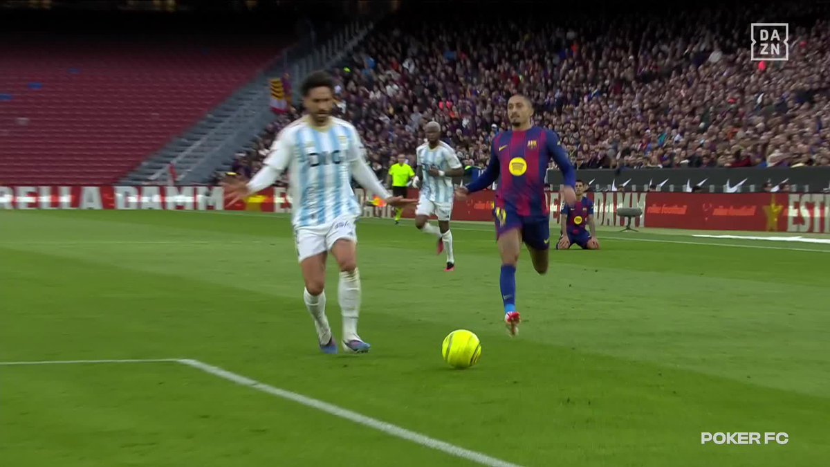 El enfado de Aarón Escandell con una decisión del árbitro #PokerFC