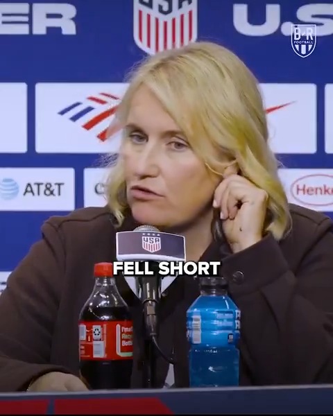 Despite the 6-0 win over Paraguay, Emma Hayes still believes there is room for improvement from USWNT vs. Chile 💪