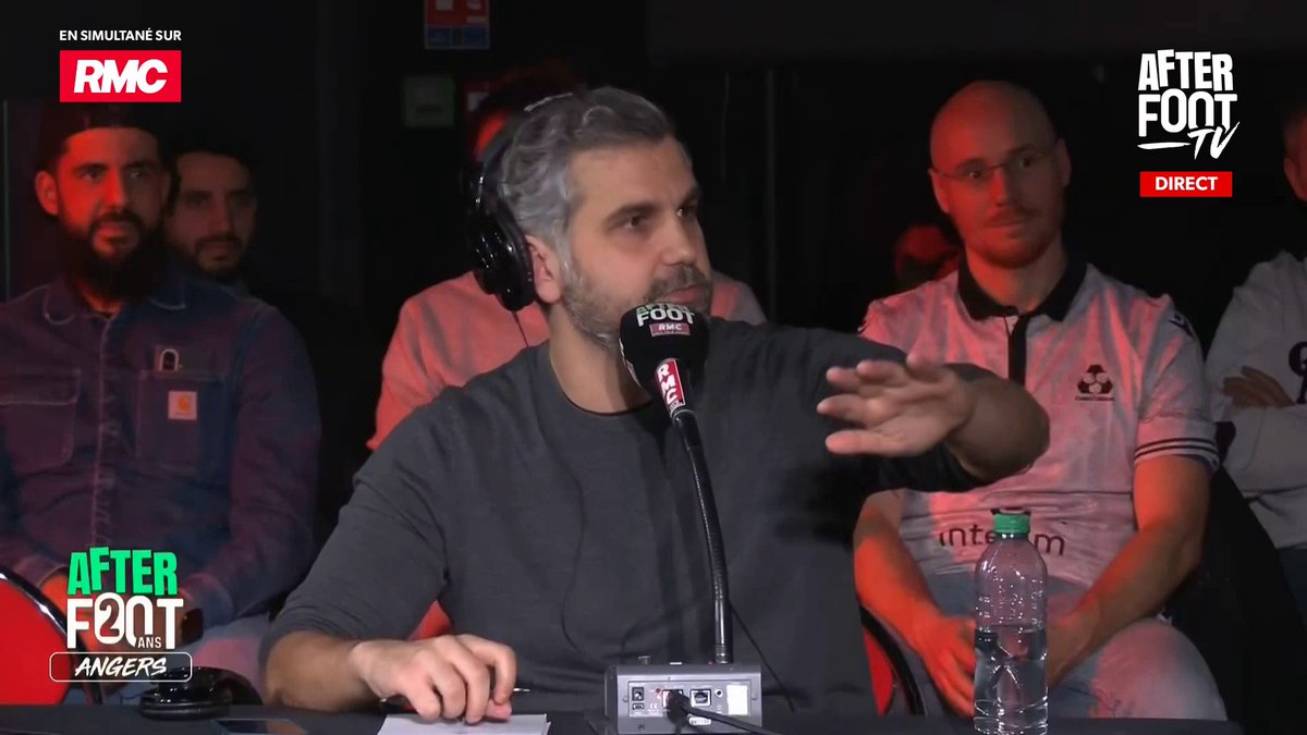Endrick et Nwaneri flambent en L1, est-ce humiliant pour notre championnat ? 🎙️ Jean-Louis Tourre : "Je ne veux pas tomber dans l'euphorie. Ça a l'air très prometteur, mais ne tirons pas de conclusions de suite. J'attends qu'ils confirment sur la durée"