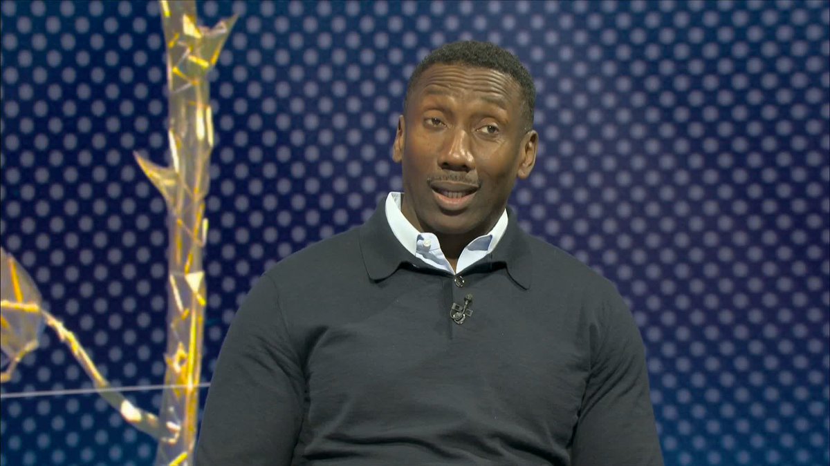 Jimmy Floyd Hasselbaink is confident Leeds will stay up ⬆️