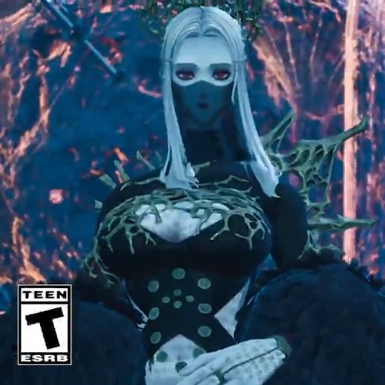 An epic adventure awaits when CODE VEIN II arrives 1/30. Pre-order the Deluxe or Ultimate Edition for early access now.