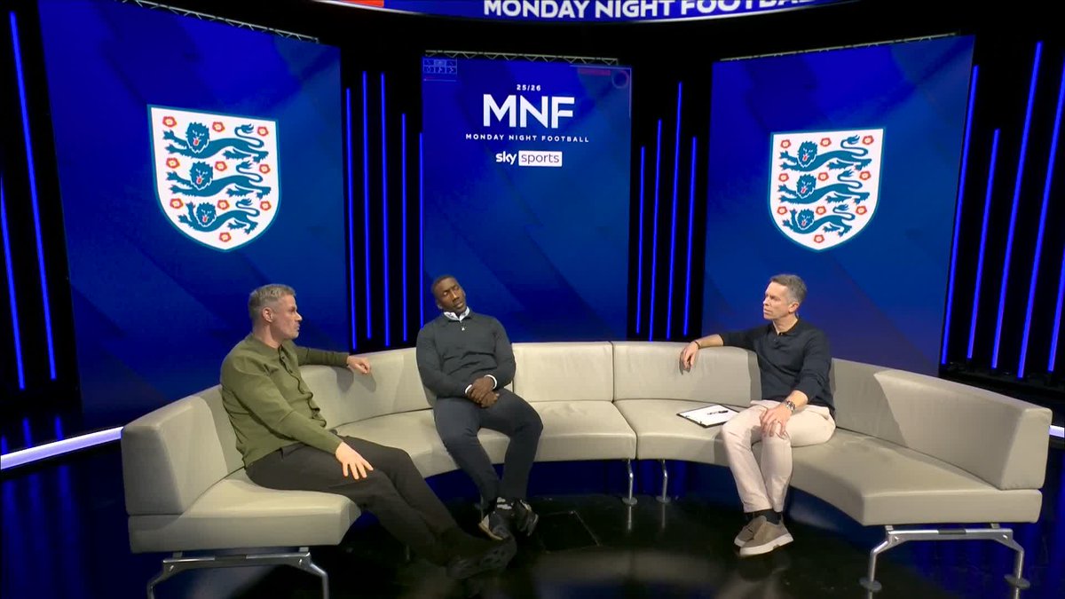 "What we saw him do for England... it was like he was playing with his mates!" Should Kobbie Mainoo go to the World Cup with England? 🦁