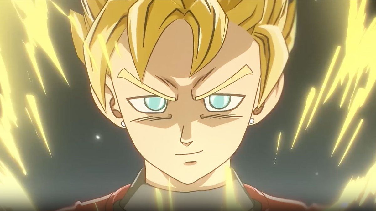 AGE 1000 is a brand new game project set in the Dragon Ball universe and is set to release in 2027. Check out the announcement trailer and be on the lookout for more details to come at Dragon Ball Games Battle Hour on April 18-19, 2026.