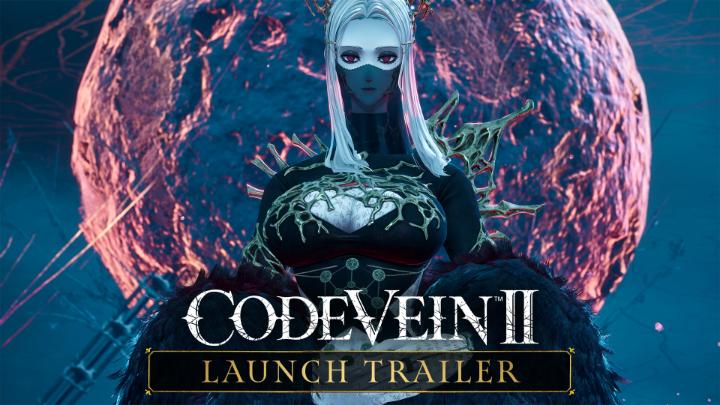 100 years ago, four heroes sealed evil away… but Armageddon rises again. #CODEVEIN II is available now with early access for Deluxe and Ultimate editions, with full release on 1/30. Get it now: