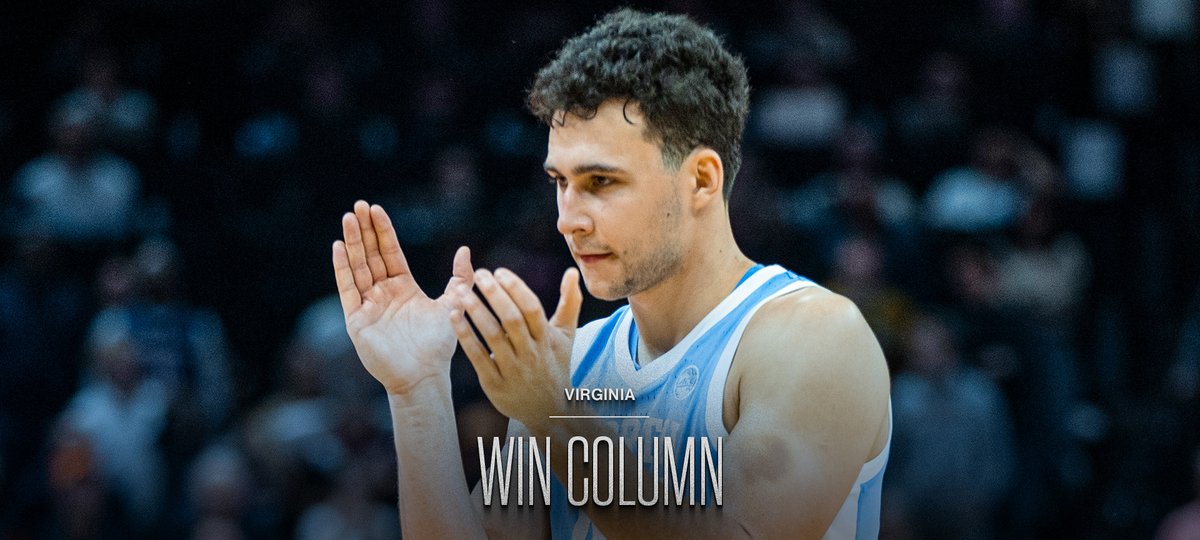 🎥 Win Column ➡️ Virginia