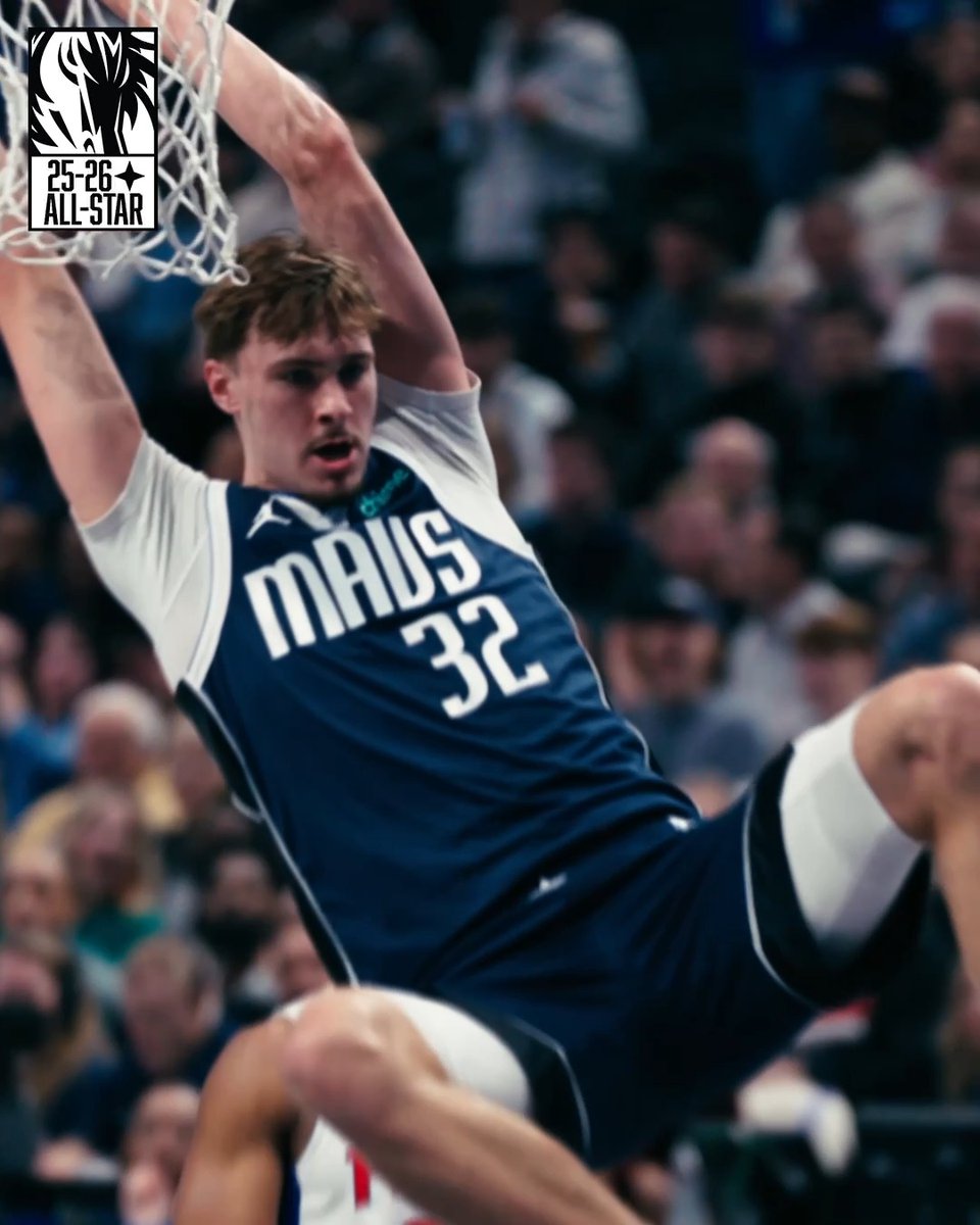A RISING STAR ⭐ Pledge allegiance to the FLAGG! Cooper Flagg // #MFFL