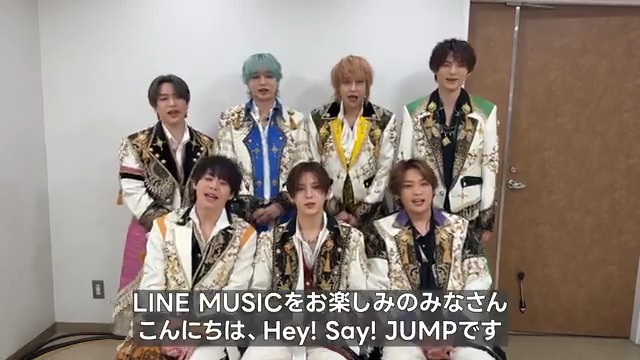 ＼ᐠ #HeySɑyJUMP ᐟ／ New Single 「ハニカミ」が配信中🍀 ABCテレビ・テレビ朝⽇系 ⽇10ドラマ 【50分間の恋⼈】主題歌🍱 誰もがまっすぐに応援したくなる “ 恋が持つパワー ”を込めた王道ラブソング🍯 続きはスレッドから👇🏻 #My推し_HeySɑyJUMP Hey! Sɑy! JUMP / Storm Labels❕