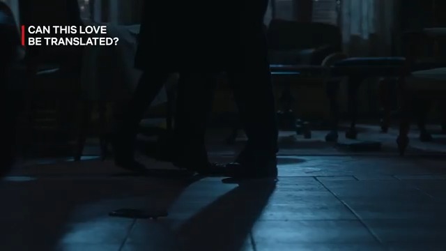 Adegan "Sperti mati lampu ya sayang" 2 jam: 📺 Can This Love Be Translated?