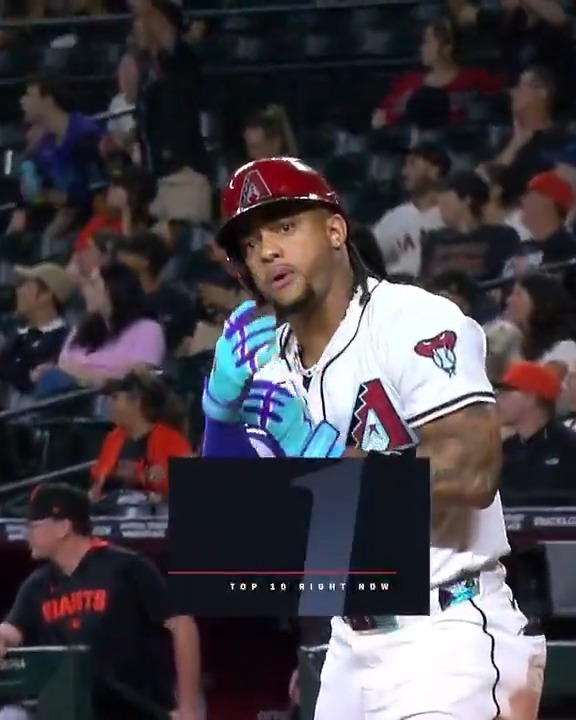 The #Top10RightNow at 2B, according to The Shredder: 1. Ketel Marte 2. Jazz Chisholm Jr. 3. Nico Hoerner 4. Brendan Donovan 5. Marcus Semien 6. Jose Altuve 7. Gleyber Torres 8. Xavier Edwards 9. Brandon Lowe 10. Brice Turang