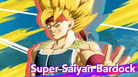 📢NEW HERO ||◤Super Saiyan Bardock◢|| A hero who will quickly dash in to save comrades in a pinch. If we get 5,000 likes and reposts on this post, everyone gets P3G-Capsule×5!🎁 Deadline: Mon., 2/2, 6:59 am (PT) #GekishinSquadra #Squadra #DragonBall