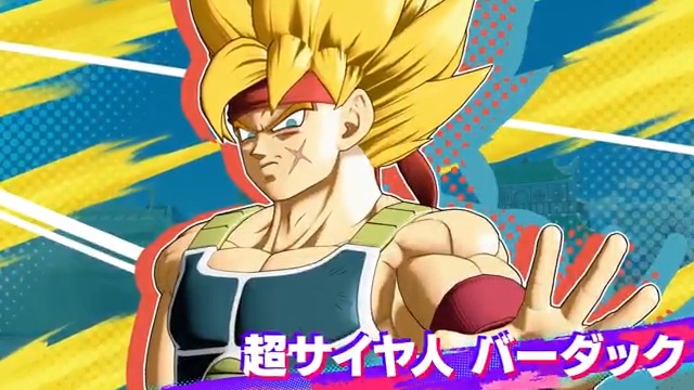✨NEW HERO✨ ||◤超サイヤ人 バーダック◢|| 仲間の元に素早く駆けつけ、ピンチを救うヒーロー! さらに、本投稿のいいね&リポスト数が全世界合計5,000件達成で P3G-カプセル×5をプレゼント🎁 締切:~2/2(月)23:59 まで #ゲキシンスクアドラ #ゲキスク #ドラゴンボール