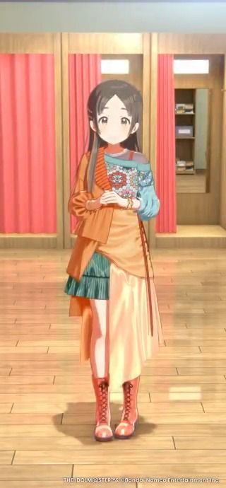 📢新ガシャ開催中! ☆┈┈┈┈┈┈┈┈┈┈☆ #みちなるひろがる ゆめぱしーガシャ ☆┈┈┈┈┈┈┈┈┈┈☆ 【みちなるひろがる】倉本千奈の アイドル衣装/髪型をご紹介します✨ 🔸ガシャ開催期間 2/9 (月) 10:59まで (予定) #学マス