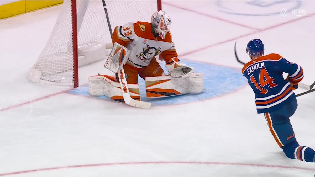 Eks marks the spot ❌ #LetsGoOilers