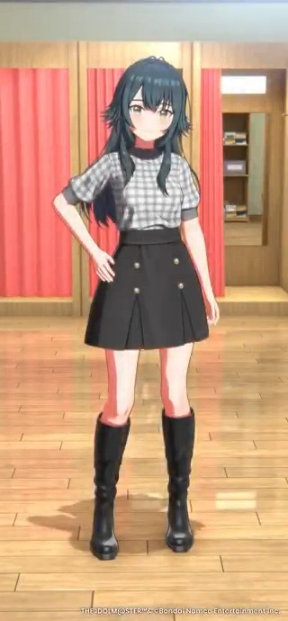 📢新イベント開始！ ☆┈┈┈┈┈┈┈┈☆ 「手毬と広の日常」 手毬 衣装紹介👗 ☆┈┈┈┈┈┈┈┈☆ 報酬で手に入る衣装は 手毬と広のお気に入りの私服！ お見逃しなく👀 🔸開催期間 2/9 (月) 10:59まで (予定) #学マス