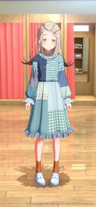📢新イベント開始！ ☆┈┈┈┈┈┈┈┈☆ 「手毬と広の日常」 広 衣装紹介👗 ☆┈┈┈┈┈┈┈┈☆ 報酬で手に入る衣装は 手毬と広のお気に入りの私服！ お見逃しなく👀 🔸開催期間 2/9 (月) 10:59まで (予定) #学マス