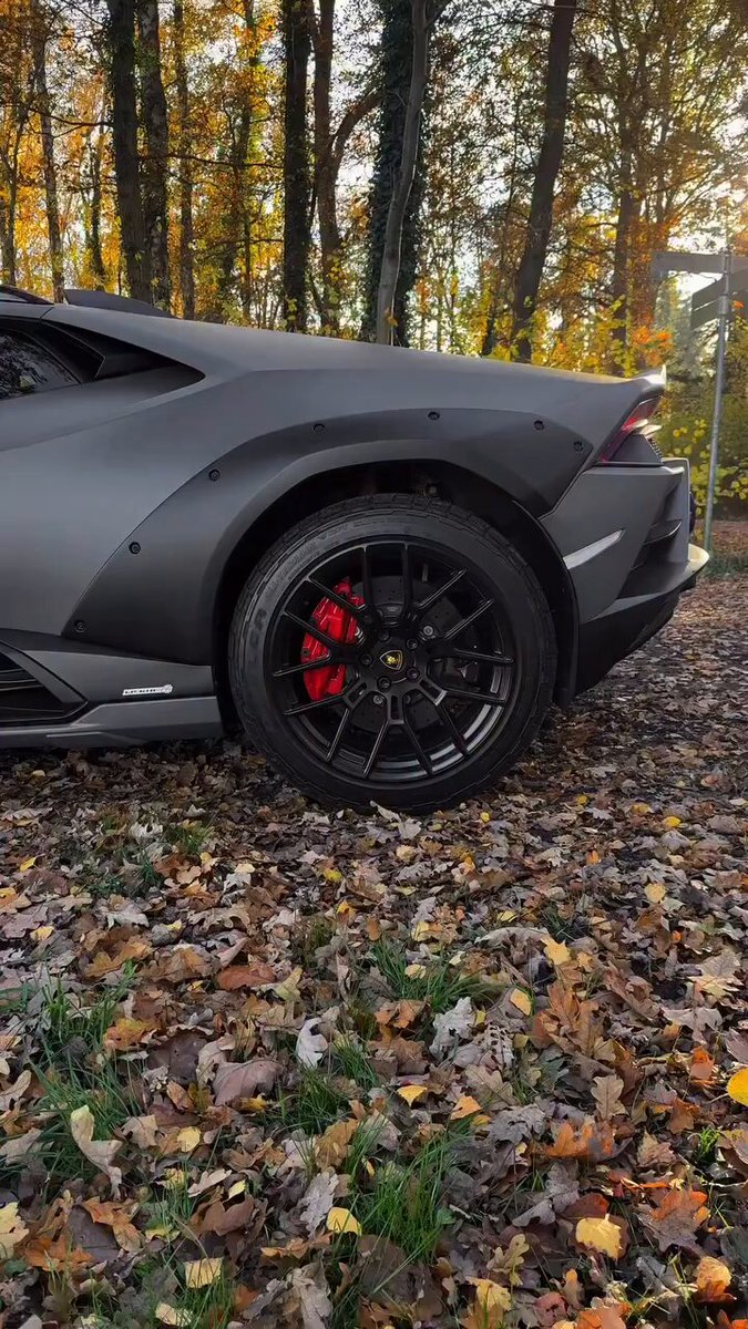 Lamborghini Huracan