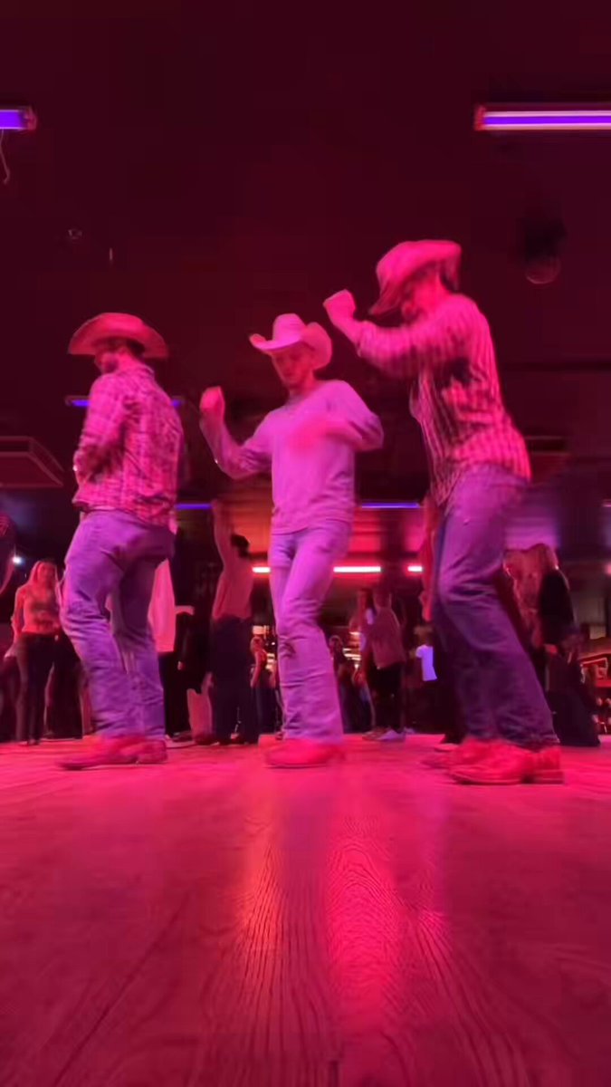 footloose 🕺🏼