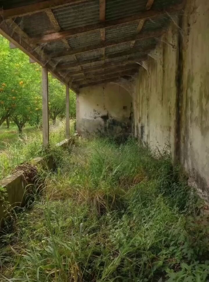 from a dirty place to a very nice place 😁