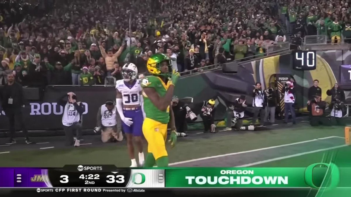 I miss Oregon Football so much rn 😪