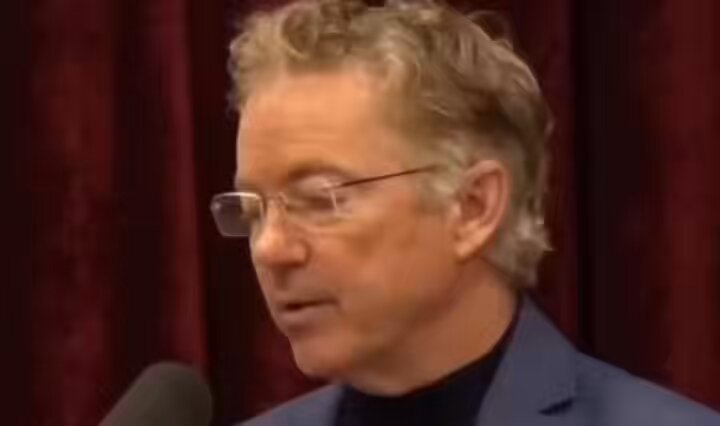 Rand Paul’s solution to illegal immigrants in the US: they get to stay but they don’t get welfare or citizenship.