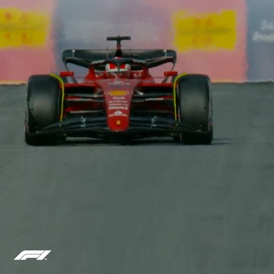 The last time we had preseason testing in Barcelona, porpoising became everyone's favourite word. Aren't we glad we're not going through this again.