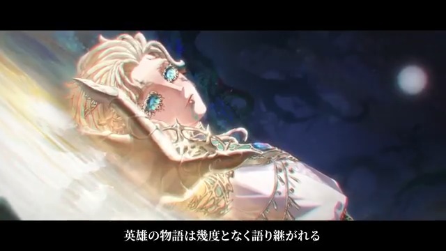 太陽と月は境界を越え 延々と巡り続ける。 この物語は、広大な英雄譚を描く。 一人の男の話だ。 本日はS41真髄1の ストーリーPVを公開♪ 新サバイバー #闘牛士 のUR衣装と 「ビリヤードプレイヤー」、祭司の SSR衣装が登場するの! 2月5日は新真髄を 絶対にチェックなの! #IdentityV #第五人格