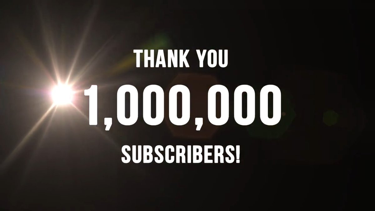 BMSG Official YouTube Channel THANK YOU 1 MILLION SUBSCRIBERS! #BMSG