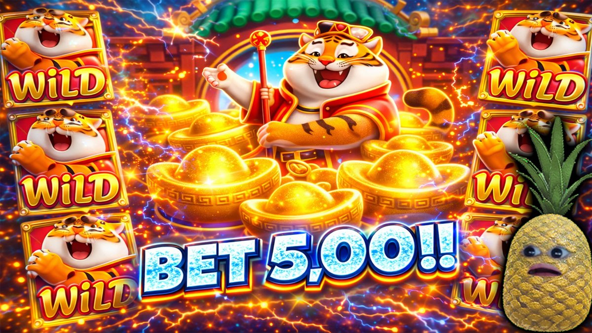 FORTUNE TIGER | ใส่สุด แล้วหยุดที่เลข 8 หลัก 😎 !! ทีเด็ดของฟิบที่นี่ 👉 กลุ่มพูดคุยจารย์ฟิบ [มีแจกในกลุ่ม ] ‼️ #แจกฟรีไม่รีได้ไง #แจกฟรีทุกวัน #สล็อตเครดิตฟรี