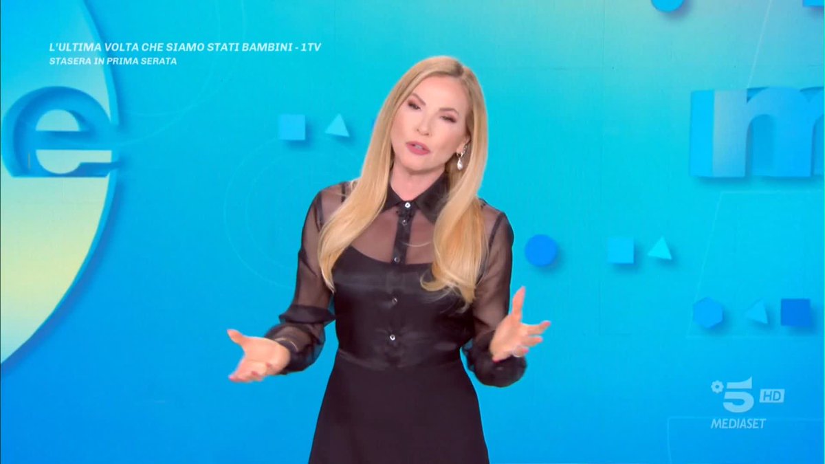 Dalla morte di Federica, alle ultime su #Garlasco, ora in diretta a #Mattino5