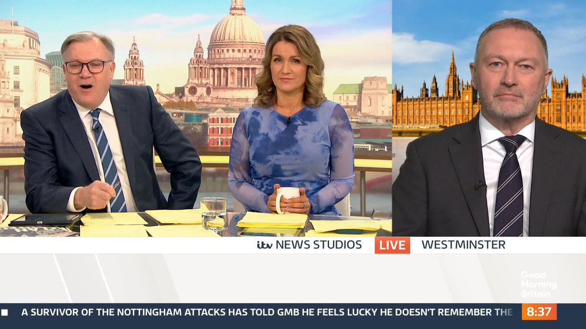 'Are you going to deliver that 1.5 million commitment to build homes?' Ed Balls asks Steve Reed.