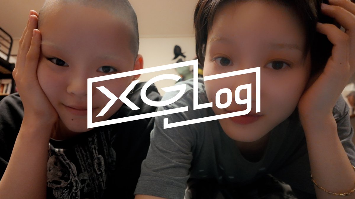 XG-Log | #170 From Café Talk to Dinner with Mr. Simon 🥘📸✨ 🎥 #XG #XGLog #XGALX