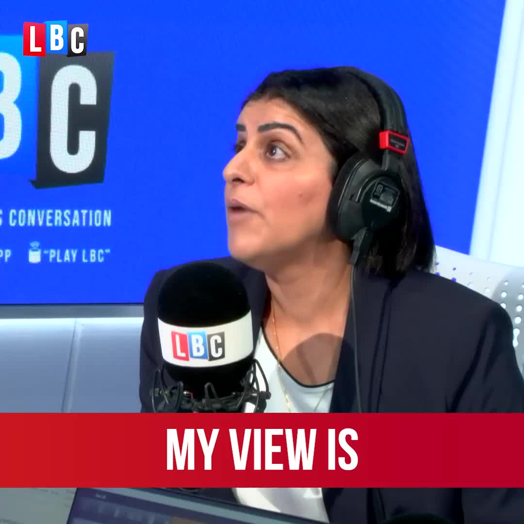’It started off well-intentioned, but the police are being drawn into the culture war’. The Home Secretary explains why she is scrapping non-crime hate incidents and wants the police to focus on ‘our streets, not perfectly legal tweets’.