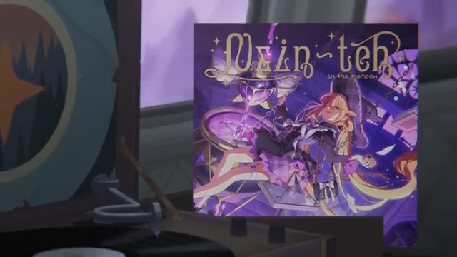 【💿ロスレコ・楽曲紹介(試聴版)💿】 ロスレコ「魔女の秘薬」の楽曲を、試聴版として 魔王さんにお届けします✨ 不敵に微笑む魔女は、蜜も毒も愛も授ける。 誤った選択の先には、甘い苦痛が待つ―― ミスティ「さぁて、アタシの手のひらで踊ってもらおうかしら♪」 ▼YouTube版 ぜひ、お聴きください🎵 #ステラソラ