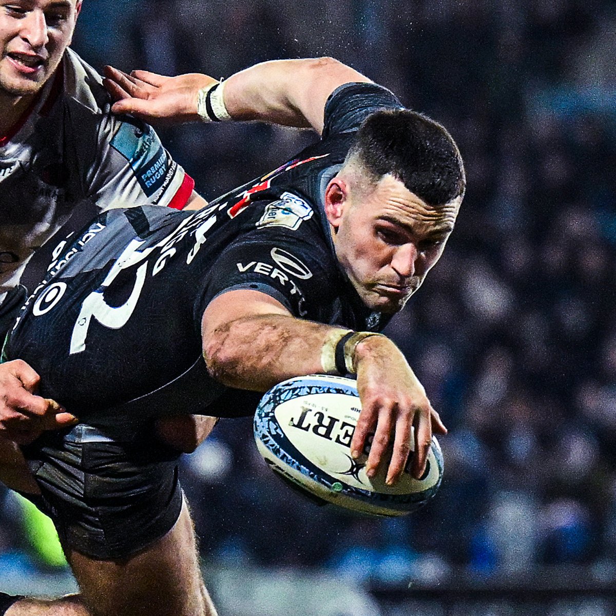 Bringing hard yards to the North East 💥⚡️ 🗞️: