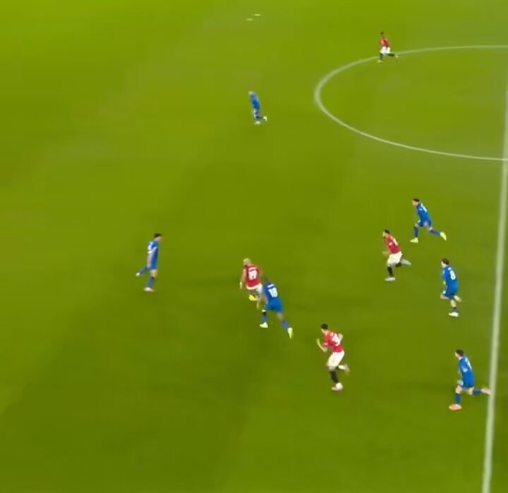 Cunha’s goal catalogue is actually insane 😭