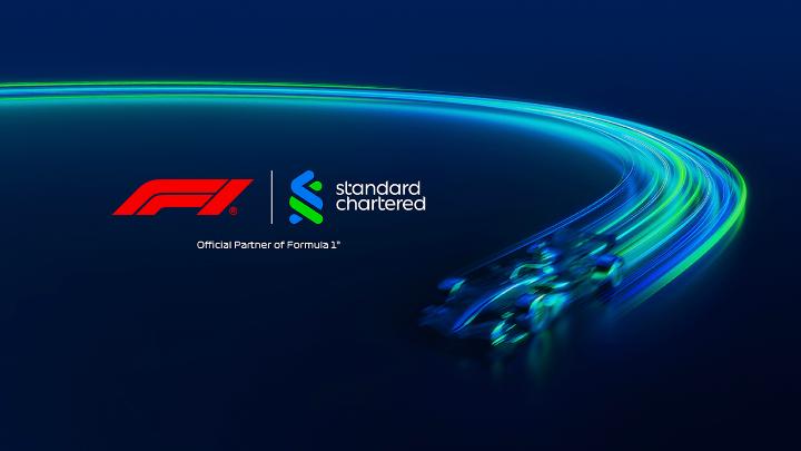 We are proud to announce a multi-year partnership with Formula 1® (Formula 1), becoming Official Partner for Wealth Management and Official Partner for Corporate & Investment Banking. Driven by our shared pursuit of world-class performance and global connectivity, we are committed to delivering extraordinary results together, both on and off the track. Learn more: #F1 #StandardChartered #NowIsOurTime