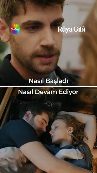 #EfDem'in hikayesi; Nasıl başladı 😒 Nasıl devam ediyor❤️ #RüyaGibi Rüya Gibi