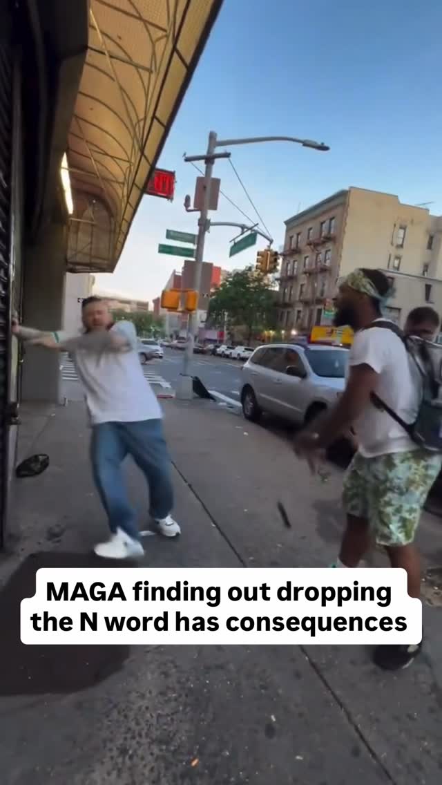 When keyboard warriors step outside the house