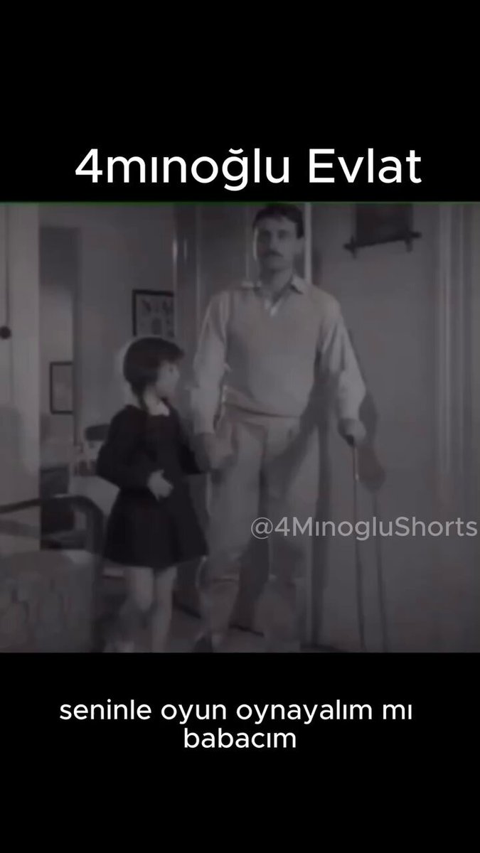 Yazacağınız senaryoyu bu ne amk