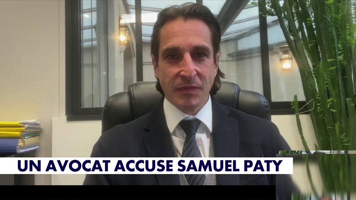 «Les avocats ne peuvent pas être poursuivis pour diffamation, injures ou outrages dans le cadre de leur plaidoirie», rappelle Anthony Bem dans #MorandiniLive, notant toutefois que des sanctions déontologiques peuvent être appliquées.