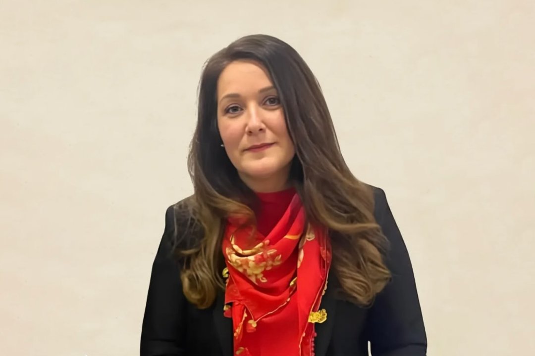 Almanya Alevi Kadınlar Birliği Başkanı Özgür Demir, Rojava’da kadınların hedef alındığını belirterek, uluslararası kamuoyuna sessiz kalmama çağrısı yaptı. 👇