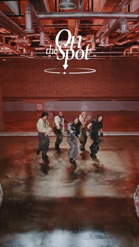#영파씨 #온더스팟 조합은 좋은 느낌을 줌...💬 #YOUNGPOSSE's [#On_the_Spot] Coming Soon! YOUNG POSSE(영파씨)