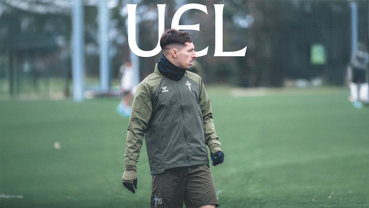Preparados para a última xornada da UEFA Europa League.