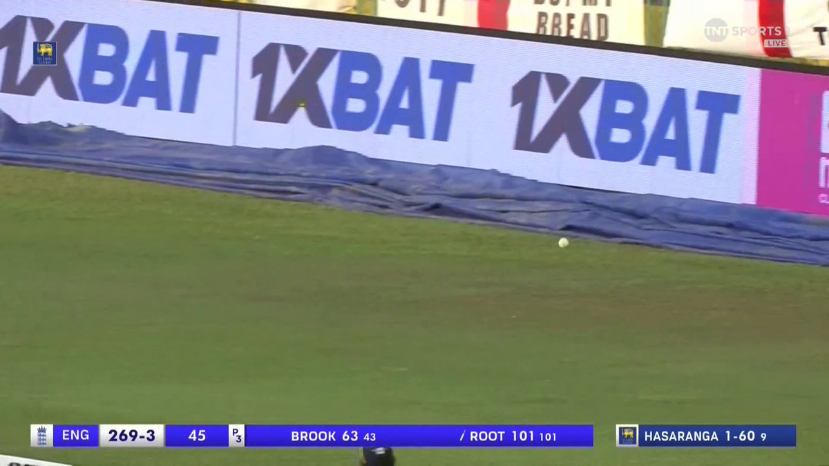 Joe Root gets his 20th ODI century for England 🤩🏴󠁧󠁢󠁥󠁮󠁧󠁿 Just how good is he? 😮‍💨 📺 TNT Sports &amp; discovery+ UK