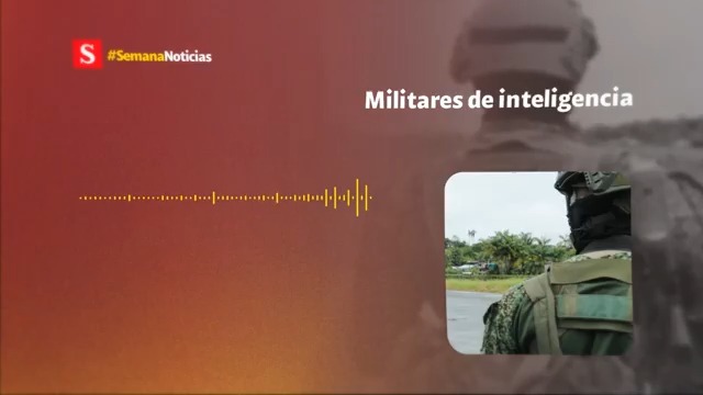 🔴🇨🇴ATENCIÓN. Estalla escándalo de CORRUPCIÓN del gobierno Gustavo Petro dentro del ministerio de defensa 🚨“Nos hundimos todos”: audio filtrado sobre olla podrida en el Ejército con dineros de gastos reservados.