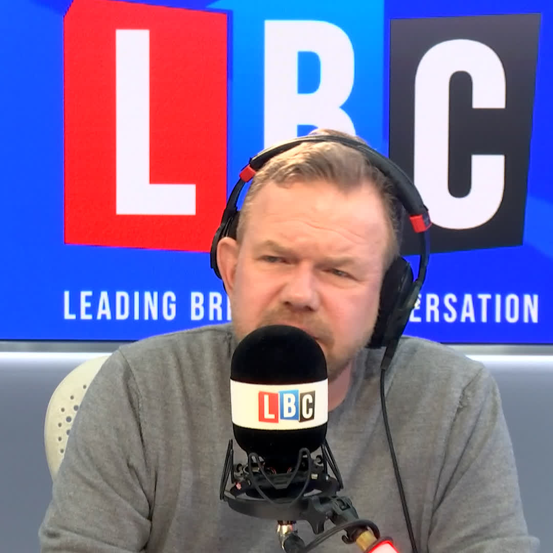'They are all now setting themselves up as having had nothing to do with creating the mess they created.' James O'Brien outlines the 'baffling and dispiriting' issue with politicians like Suella Braverman defecting to Reform.